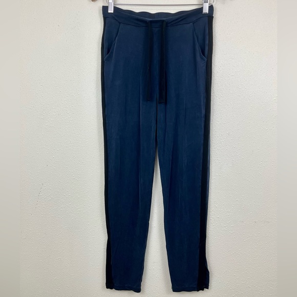 SUMMERSALT The Everywhere Cupro Pant Womens Size XS - Picture 2 of 5